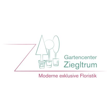 Logo od Gartencenter Ziegltrum