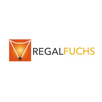 Logo von Regalfuchs GmbH & Co. KG