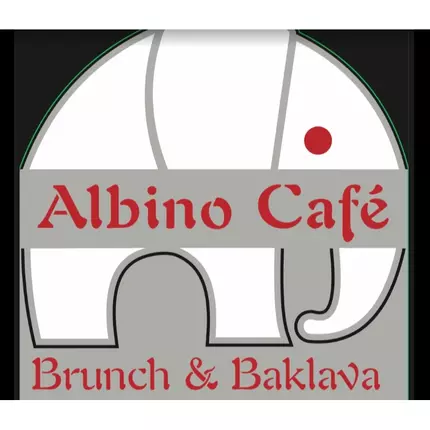 Logo from Albino Cafe´