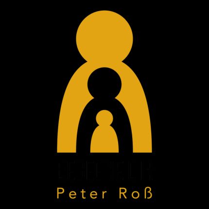 Logo od Begegne Dir Peter Roß Systemische Beratung