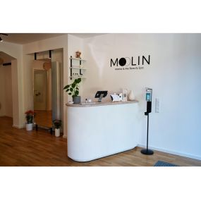 Bild von Moolin - Mama & Me Beauty Spa, Inh Aylin Polischuk