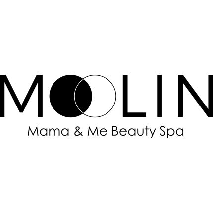 Logotipo de Moolin - Mama & Me Beauty Spa, Inh Aylin Polischuk