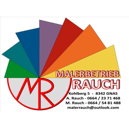 Logo from Malerbetrieb Rauch
