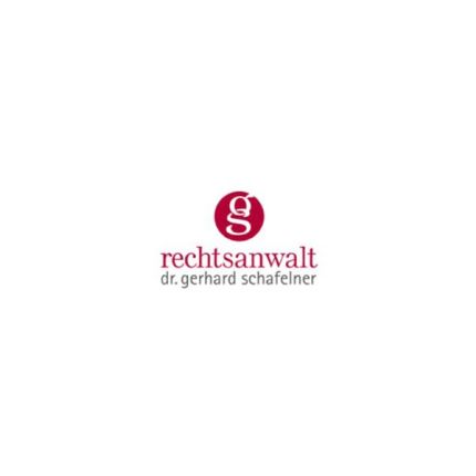 Logo od Rechtsanwalt Dr. Gerhard Schafelner