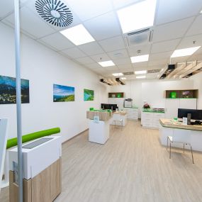 Bild von Energie Steiermark E-Kunden-Center