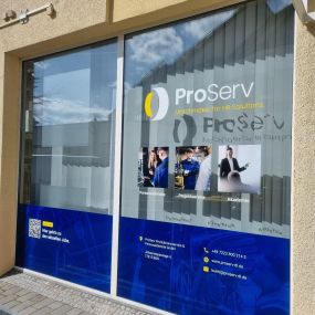 Bild von ProServ Produktionsservice und Personaldienste GmbH