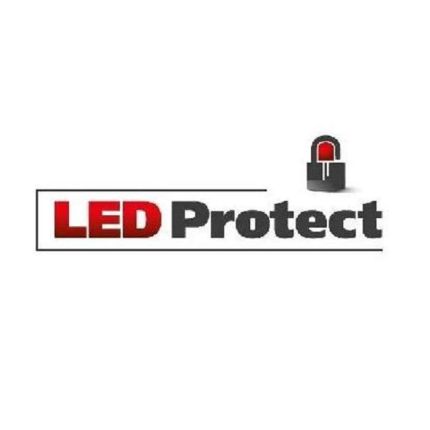 Logo from HS-LEDprotect GmbH