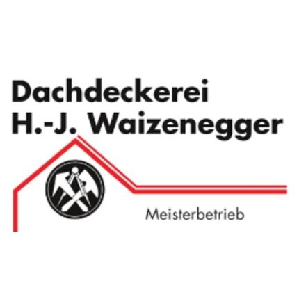 Logo fra Hans-Jürgen Waizenegger Dachdeckerei