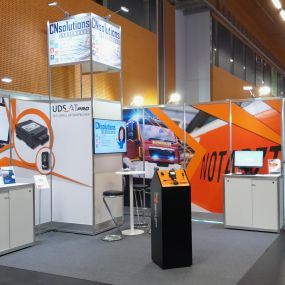 CN-Solutions Retter Messe