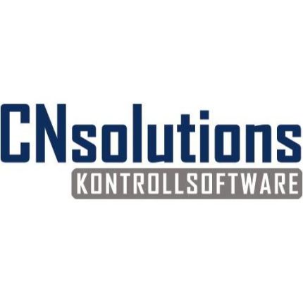 Logo fra CN-Solutions Baumgartner+Liebl OG