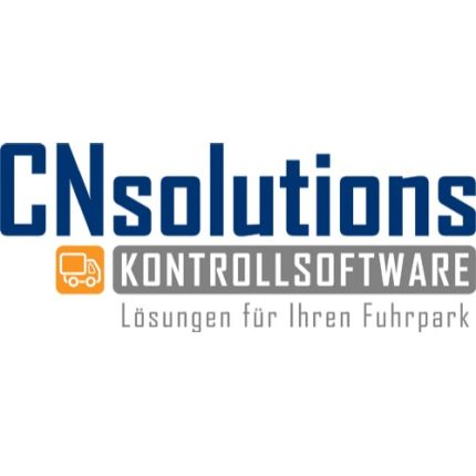 Logo von CN-Solutions Baumgartner+Liebl OG