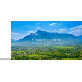 Bild von Friesacher Immobilien GmbH