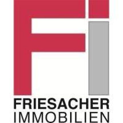 Logo von Friesacher Immobilien GmbH