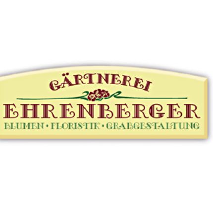 Logo van Gärtnerei Ehrenberger