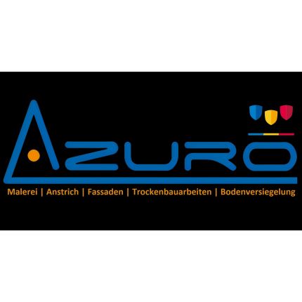 Logo fra AZURO KG