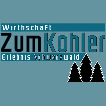 Logotipo de Wirthschaft Zum Kohler