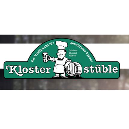 Logo from Gaststätte Klosterstüble
