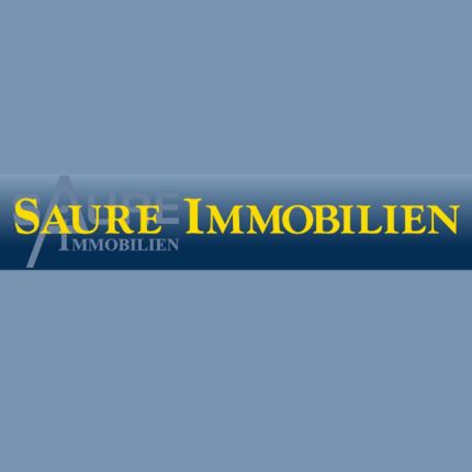 Logo fra Saure Immobilien