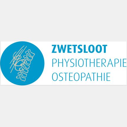 Logo de Zwetsloot Physiotherapie - Osteopathie