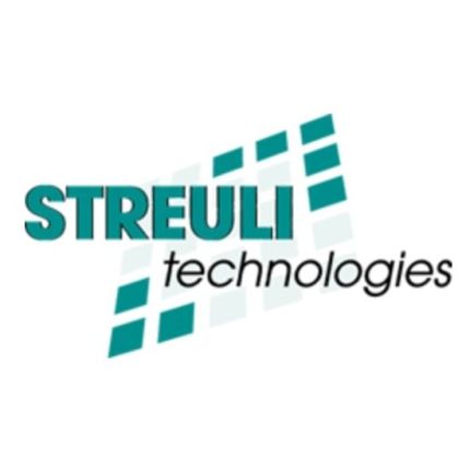 Λογότυπο από streuli technologies ag