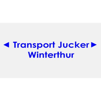 Logo fra Jucker Transportunternehmung GmbH
