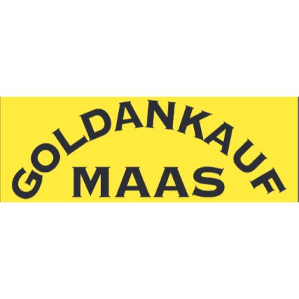 Logotyp från Goldankauf Maas Inh. Markus Maas