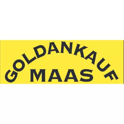 Logotyp från Goldankauf Maas Inh. Markus Maas