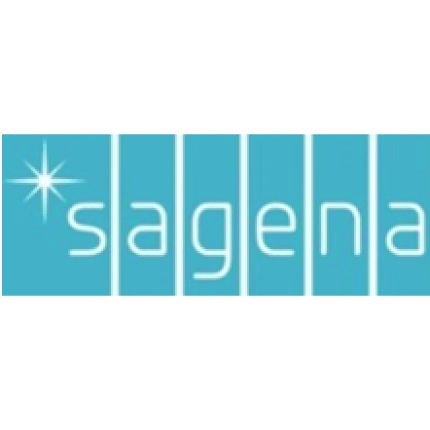 Logo da sagena GmbH