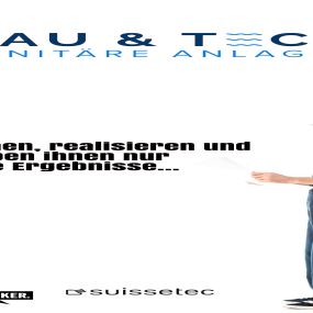 Bild von Bau und Tech GmbH