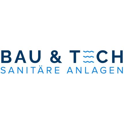 Logo fra Bau und Tech GmbH