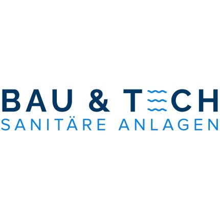 Logotyp från Bau und Tech GmbH