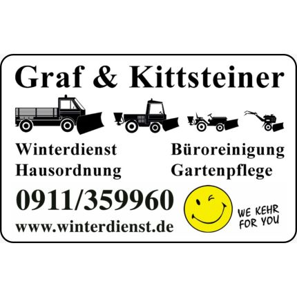 Logo van Graf & Kittsteiner GmbH