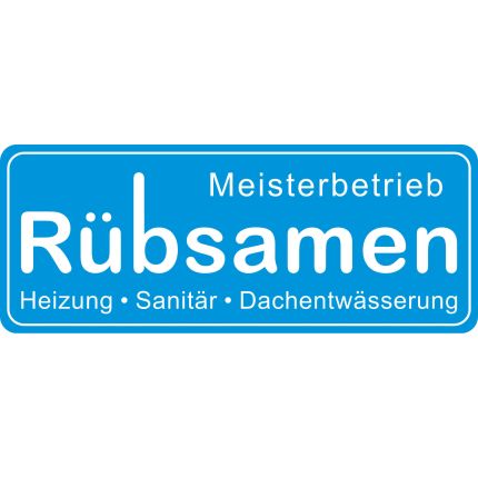 Logo de Erwin Rübsamen GmbH