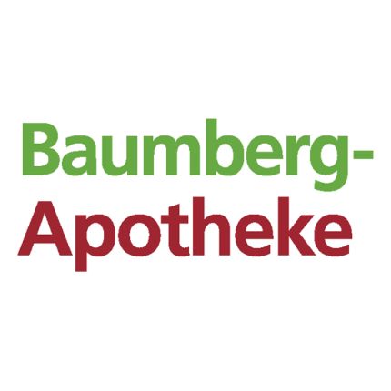 Logo from Baumberg-Apotheke