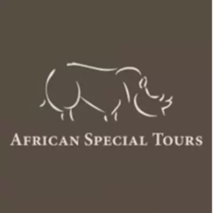 Logo od AST African Special Tours GmbH