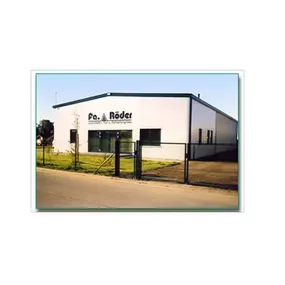 Bild von Röder LTR Bau GmbH & Co. KG