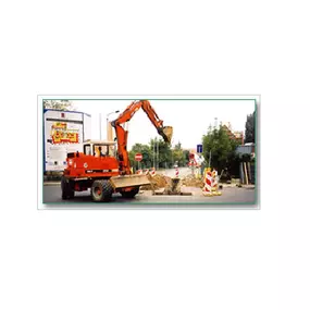 Bild von Röder LTR Bau GmbH & Co. KG