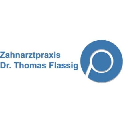 Logo from Dr. Flassig Thomas Zahnarztpraxis