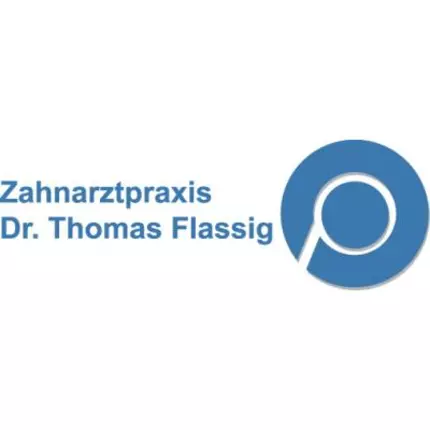 Logo od Dr. Flassig Thomas Zahnarztpraxis