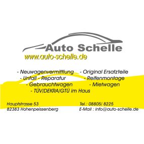 Bild von Auto Schelle, Inh. Christian Schelle