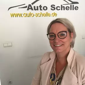 Bild von Auto Schelle