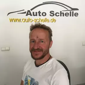 Bild von Auto Schelle