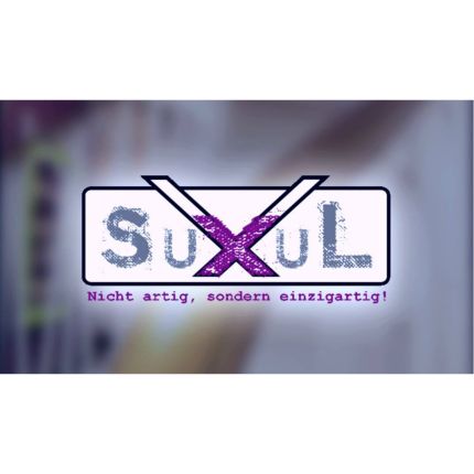 Logotipo de SuXul Bayreuth
