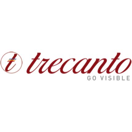 Logotipo de trecanto - GO VISIBLE