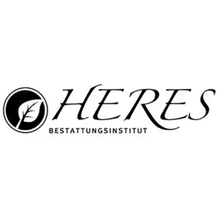 Logo de Heres Bestattungshaus