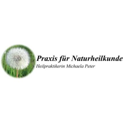 Logo von Praxis für Naturheilkunde / Heilpraktikerin Michaela Peter