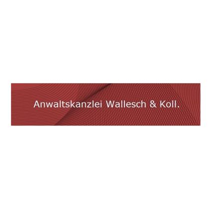Logo de Wallesch & Koll.