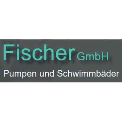 Logotyp från Fischer GmbH Pumpen und Schwimmbäder