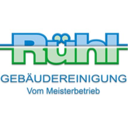 Logo od Rühl Markus Gebäudereinigung