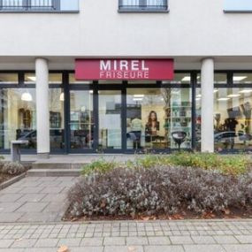 Bild von MIREL FRISEURE